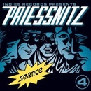 Priessnitz - Seance LP