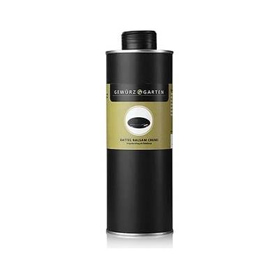 Bos Food GmbH Gewürzgarten - datlové krémové balzamiko, 3% kyselost, 500 ml