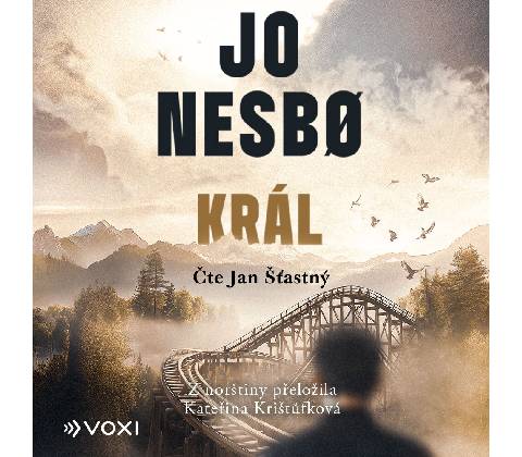 Král