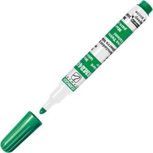 Stanger Маркер Stanger, зелен, от 1 до 3 mm, за бяла дъска