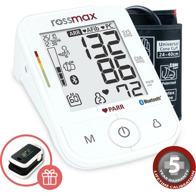 Rossmax X5 BT