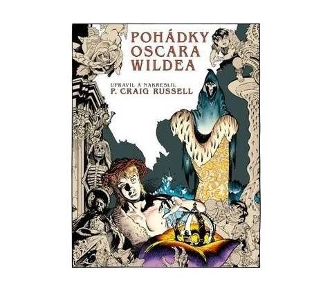 Pohádky Oscara Wildea