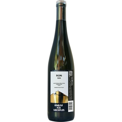 Vinařství pod Radobýlem MOPR 2025 11,5% 0,75 l (holá láhev)