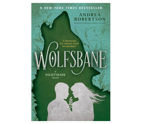 Wolfsbane