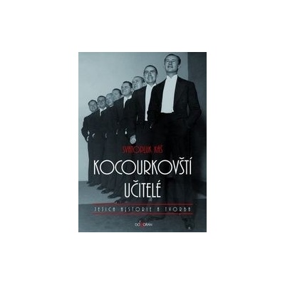 Kocourkovští učitelé