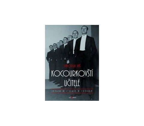 Kocourkovští učitelé