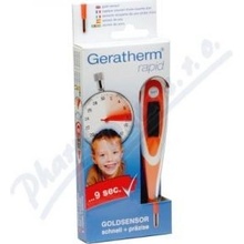 Geratherm Rapid flex