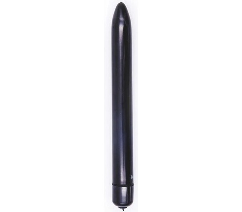 DL Vibrátor Glossy Slim