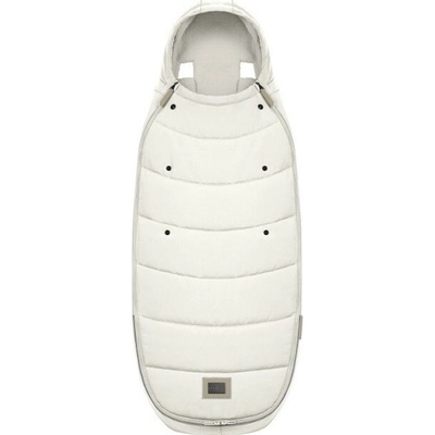 CYBEX Platinum Off White Platinum