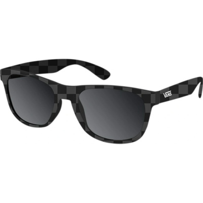 Vans Spicoli Black Charcoal BA5