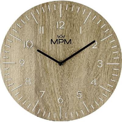 MPM Quality Lines B E07M.4120.50