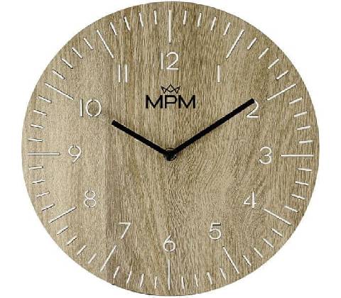 MPM Quality Lines B E07M.4120.50