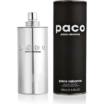 Paco Rabanne Paco EDT 100 ml Tester