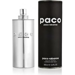 Paco Rabanne Paco EDT 100 ml Tester Парфюми