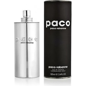 Paco Rabanne Paco EDT 100 ml Tester Парфюми