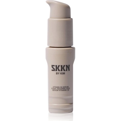 SKKN BY KIM Skincare Vitamin C 8 Serum серум с витамин С за жени Refill 30ml