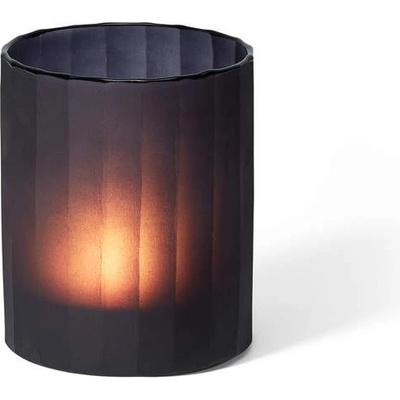 Philippi Голям свещник philippi модел twilight