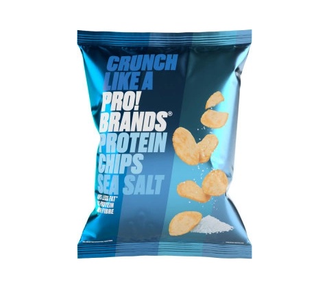 ProBrands Protein Chips 50 g