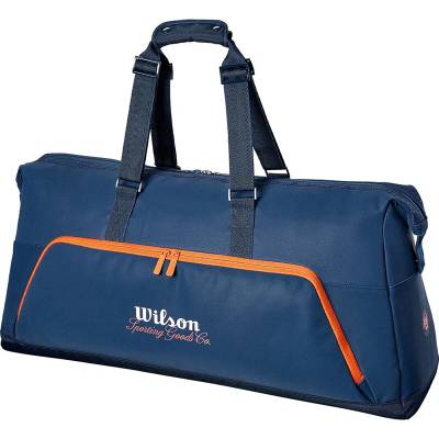 Wilson Super Tour Large Duffel Roland Garros 2026