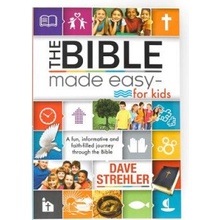 The Bible Made Easy for Kids