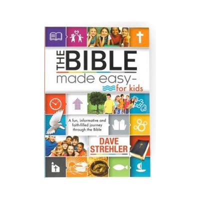 The Bible Made Easy for Kids