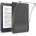 Kobo Clara HD 6.0 Inch Силиконов Калъф TPU и Протектор