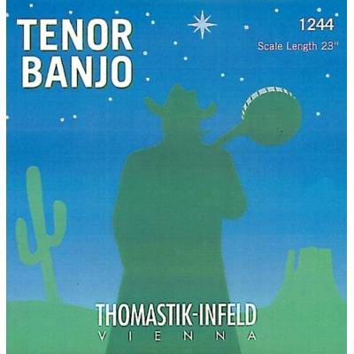 Thomastik TENOR BANJO 1224