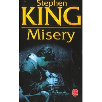Misery - Stephen King