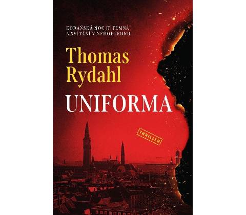 Uniforma - Thomas Rydahl