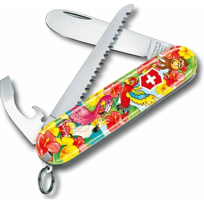 Victorinox My First 0.2373.E3 - Papagáj