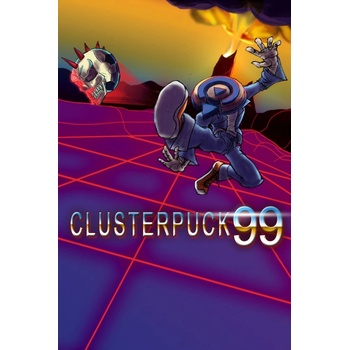 Coatsink ClusterPuck 99 (PC)