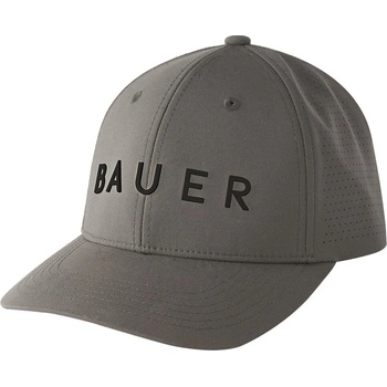 Bauer Performance S26 šedá