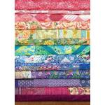 Cobble Hill - Puzzle Comfortable Rainbow - 1 000 piese