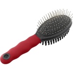 Ferplast gro5926 двустранна четка за кучета и котки 19 / 5 / 5 см