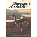 Dinosauři v Čechách - Vladimír Socha