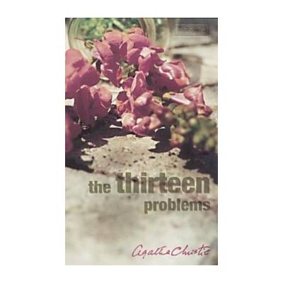 Thirteen Problems - Agatha Christie