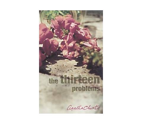 Thirteen Problems - Agatha Christie