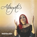 ATARGATIS - WASTELAND (1CD)