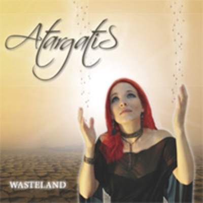 ATARGATIS - WASTELAND (1CD)