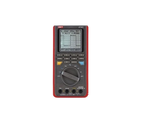 UNI-T UT81C