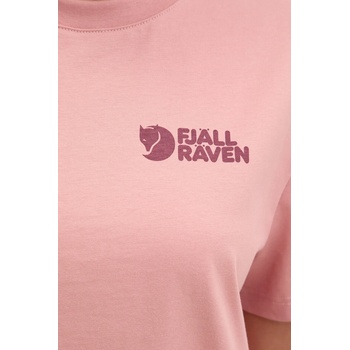 Fjallraven Тениска Fjallraven Heavy Classic (F14600188)