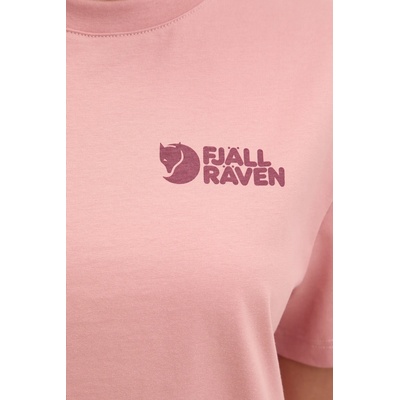 Fjallraven Тениска Fjallraven Heavy Classic (F14600188)