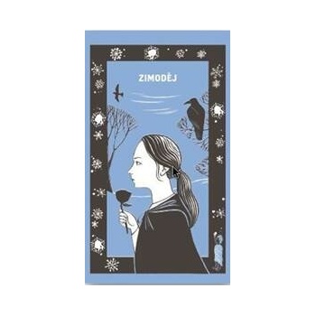 Zimoděj - limitovaná edice - Terry Pratchett