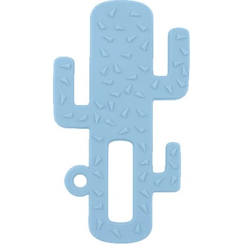 Minikoioi silikonové Kaktus Blue