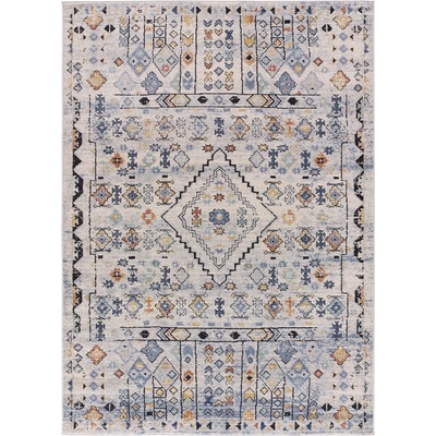 Universal Бежов килим 140x200 cm Mabel - Universal (67928)