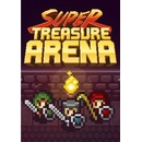 Super Treasure Arena