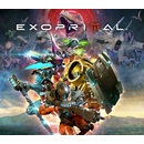 Exoprimal