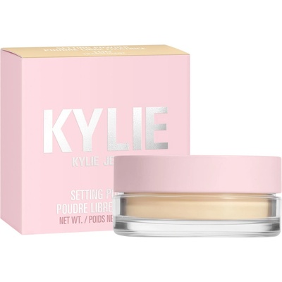 Kylie Cosmetics Setting Powder Пудра прахообразна