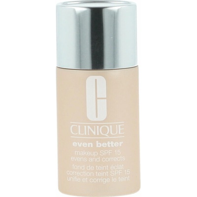 Clinique Even Better Makeup SPF15 WN 100 deep honey 30 ml