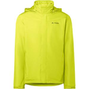 Vaude Мъжко термо яке за колоездене Vaude Escape Bike Warm Jacket Cycling jacket - Bright Green - размер XL (051-1173-0514)